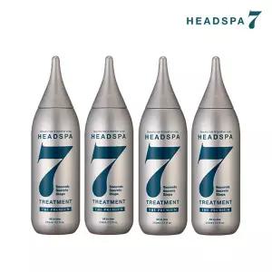 헤드스파7 트리트먼트 더 프리미엄 210ml 4개