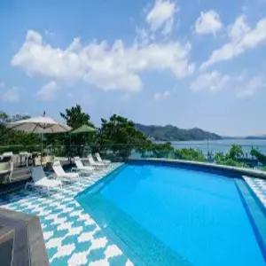 [경남] 고성 로얄마리나앤리조트(구 한산마리나)(경남, 고성)