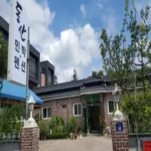 [충북] 동산민박펜션(충북, 보은)