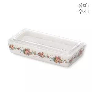 잉글랜드 직사각 테이블수저통