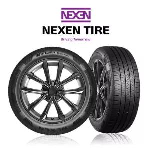 NEXENTIRE 전국무료장착 엔페라 Supreme 235/60R17