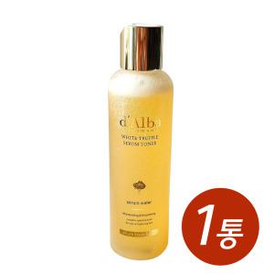 달바 화이트 트러플 모이스처라이징 세럼 보습 토너 180ml x 1통