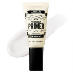 투쿨포스쿨 아트클래스 워터리 블러 프라이머 30g, 1개 one option