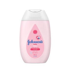 존슨즈 베이비 핑크 로션 300ml
