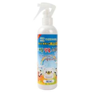 사계절 가정용 차량용 열차단제 단열 스프레이 200ml