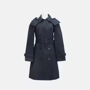 (버버리) 엠버포드 트렌치 코트(8092262)