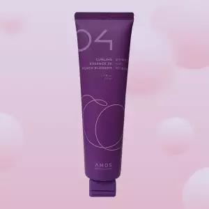 아모스 컬링 에센스 이엑스 피치블라썸 NEW 150ml 1개 파마머리에센스