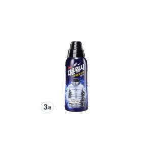 애경 다운워시 울샴푸, 800ml, 3개 800ml ×