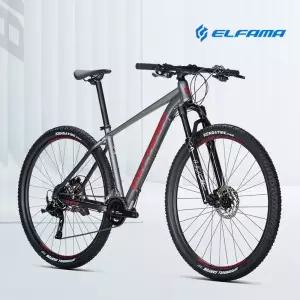 엘파마 벤토르 V4000 18단 입문용 MTB 자전거