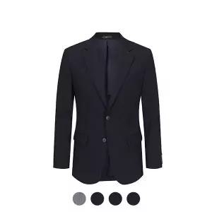 [앤드지] 이모션 임팩트 투버튼 수트 자켓BZC5SB1201