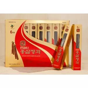 한삼인 홍삼정과 300g