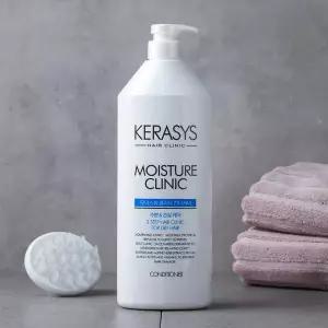 케라시스 모이스춰클리닉 린스 1000ml
