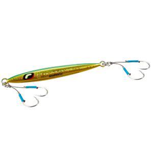 SHIMANO (SHIMANO) 해외 메탈 지그 오시아 페블 라이트 40g JV-P04W 003 S 글리킨