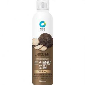 대상 청정원 트러플향오일 스프레이, 250ml, 1개 one option