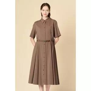 [BCBG](대구신세계)SPOT 누니 OP(B4F7O607)