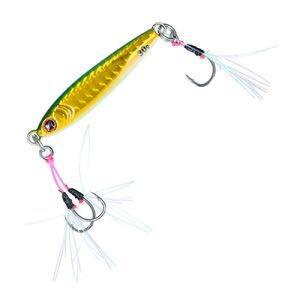 다이와 (DAIWA) 솔티가 CV 지그 SLJ 40g PH 그린 GGB