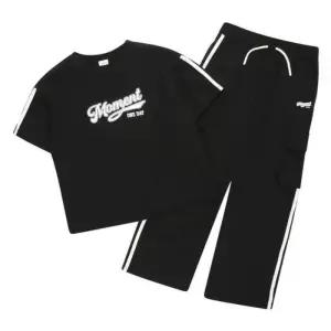 [에스핏]SFIT  에스핏 HC29 오버핏 와이드 세트 SJZ303FFTR02 (34447898)