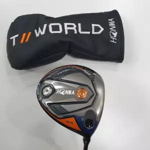 중고  투어월드 TW747 460 드라이버 10.5도 SR, 001927
