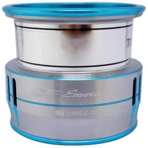 다이와 (DAIWA) 정품 부품 19 에메랄다스 LT3000S-C-DH 스풀 부품 번호 6 코드 6Q526001