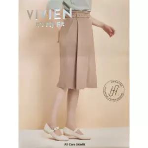 [롯데백화점]비비안 올 케어 스킨핏 스타킹 PH1504