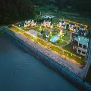 [충남] 태안 리트리트리조트펜션(충남, 태안)