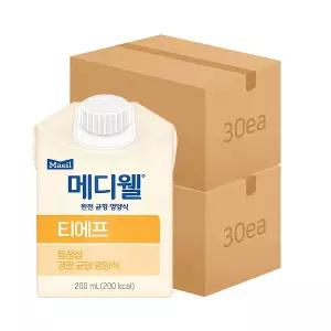 메디웰 티에프(TF) 200ml 60팩