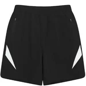 [셀러허브 1]SFIT 에스핏 HC29 사선 배색 4부바지 주니어  공용 시원한 소재 사선배색 4부 바지  S (38423