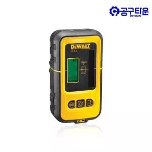 디월트 DE0892G 그린 수광기 DCE089D1G DCE089LG 전용