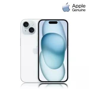 Apple 아이폰 15 5G 512G S+급 배터리100 중고폰 자급제 공기계
