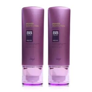 더페이스샵 파워 퍼펙션 비비크림 40gx2ea BB크림