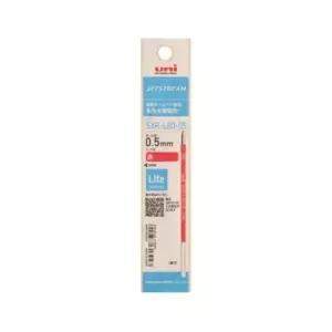 제트스트림 라이트터치 멀티 리필 0.5 적 SXR-L80-05 (WFG96VQ)