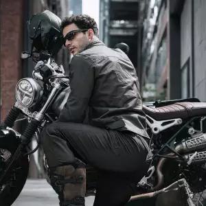 [CQR][한정특가]CQR 애셋 어반 스판 립스탑 카고 조거팬츠 CQ-TFP681