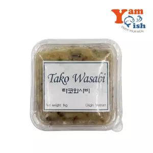 산호 타코와사비 1kg