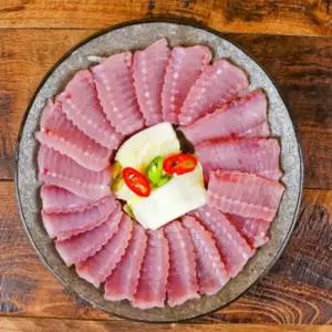 국산홍어 홍어 숙성 삭힌 삼합 선물세트 500g 1kg 에스더블유몰BS