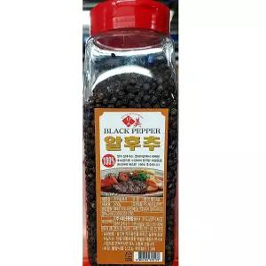 알후추 후추홀 태산 홀 흑후추 450g