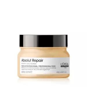 단백질 마스크 로레알 프로페셔널 앱솔루트 리페어 250ml 296807