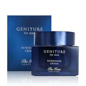 오휘 더 퍼스트 제너츄어 포맨 리프레싱 크림 50ml