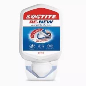 록타이트 리뉴 화이트 덧바르는 실리콘 80ml