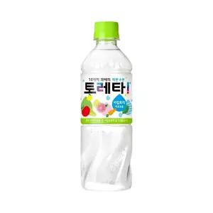 토레타 이온음료 페트 500ml X 24개