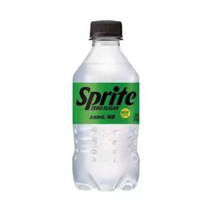 스프라이트 제로 사이다 페트 300ml X 24개