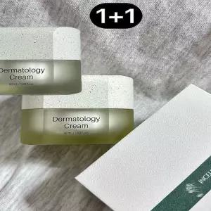 인셀덤 NEW신제품 리뉴얼 더마톨로지 크림1+1, 1개 (AD)
