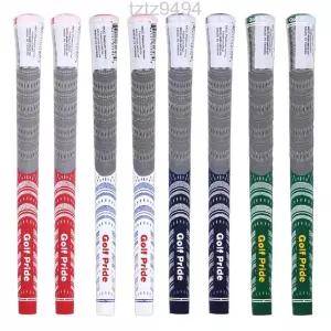  Golf Pride 정품 면사 그립 10개세트신상 골프 그립 남녀 미끄럼 방지 아이언 그립 다용 면사 투톤 그립