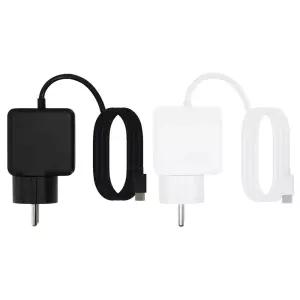 삼성 갤럭시북 프로 SE NT950XGQ-A51A 호환 전원 어댑터 노트킹 65W GaN C타입 USB-C 접지형 PD충전기 / AD-NK6520PQ