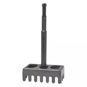 툴맨 사각홈파기 치즐 85x45x30mm (SDS+) /콘센트 스위치 전기박스 홀커터