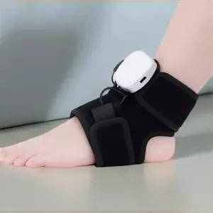 지간 신경염 쿠션 패드 발바닥 교정 족저근막염 충격 흡수 저주파 EMS 마사지기