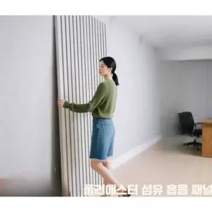 방음 커버 패널 매트 스튜디오 침실 거실 층간소음 벽