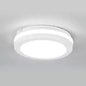 LED 방습 원형 직부등 욕실등 화장실조명 20W