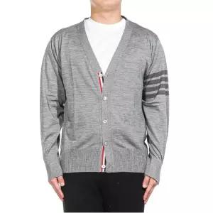 [톰브라운] 25FW 남성 가디건 (MKC002B Y1014 055)