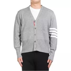 [톰브라운] 25FW 남성 가디건 (MKC160A 00014 055)