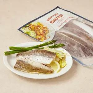 [냉동][국산] 민대구살 (700g/팩)